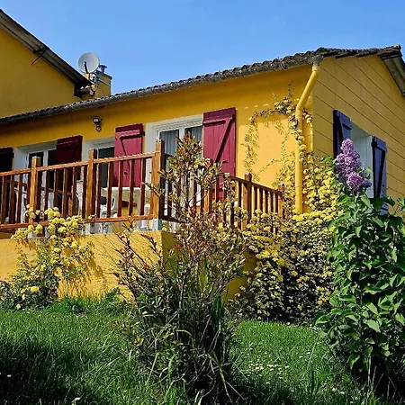 Welcome To La Millargane Hébergement de vacances *